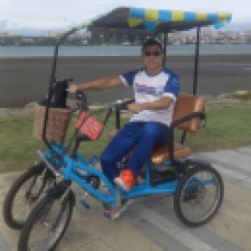 Ringo Chan 2023