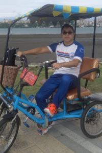 Ringo Chan 2023 珠海德翰大酒店優惠