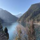 山海旅人