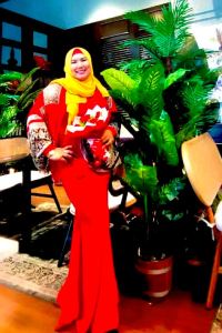 ZURIANI BINTI ZAINUDDIN 金馬侖五重奏服務式公寓優惠