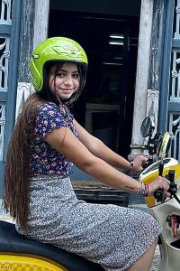 สองล้อพาเเม่เเว๊น 清邁高級旅舍優惠