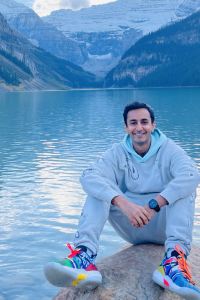 Kush Mathur 西貢艾美酒店優惠