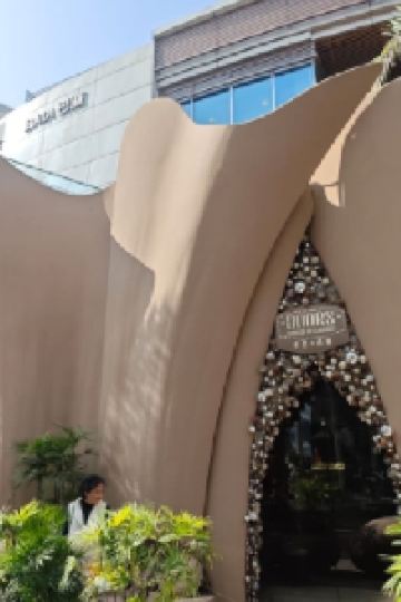 kitlock 愷誠服務公寓（深圳羅湖口岸萬象城店）優惠