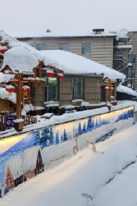 David lim71 甲洞飯店優惠