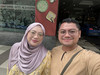 Faris Azim