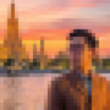 派克愛旅行