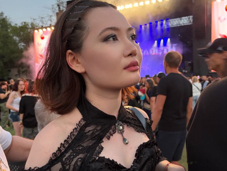 Nellycollapse