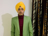 Atinder Sandhu