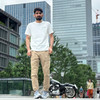 Reefi khan