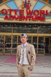 Jayson Abuan Miasageori Station Daewon 쿠폰