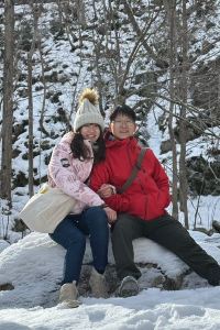 LauCheung 帶廣舒適飯店優惠