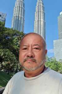 choo Huan Boon 朱焕文 清遠新銀盞溫泉度假村優惠