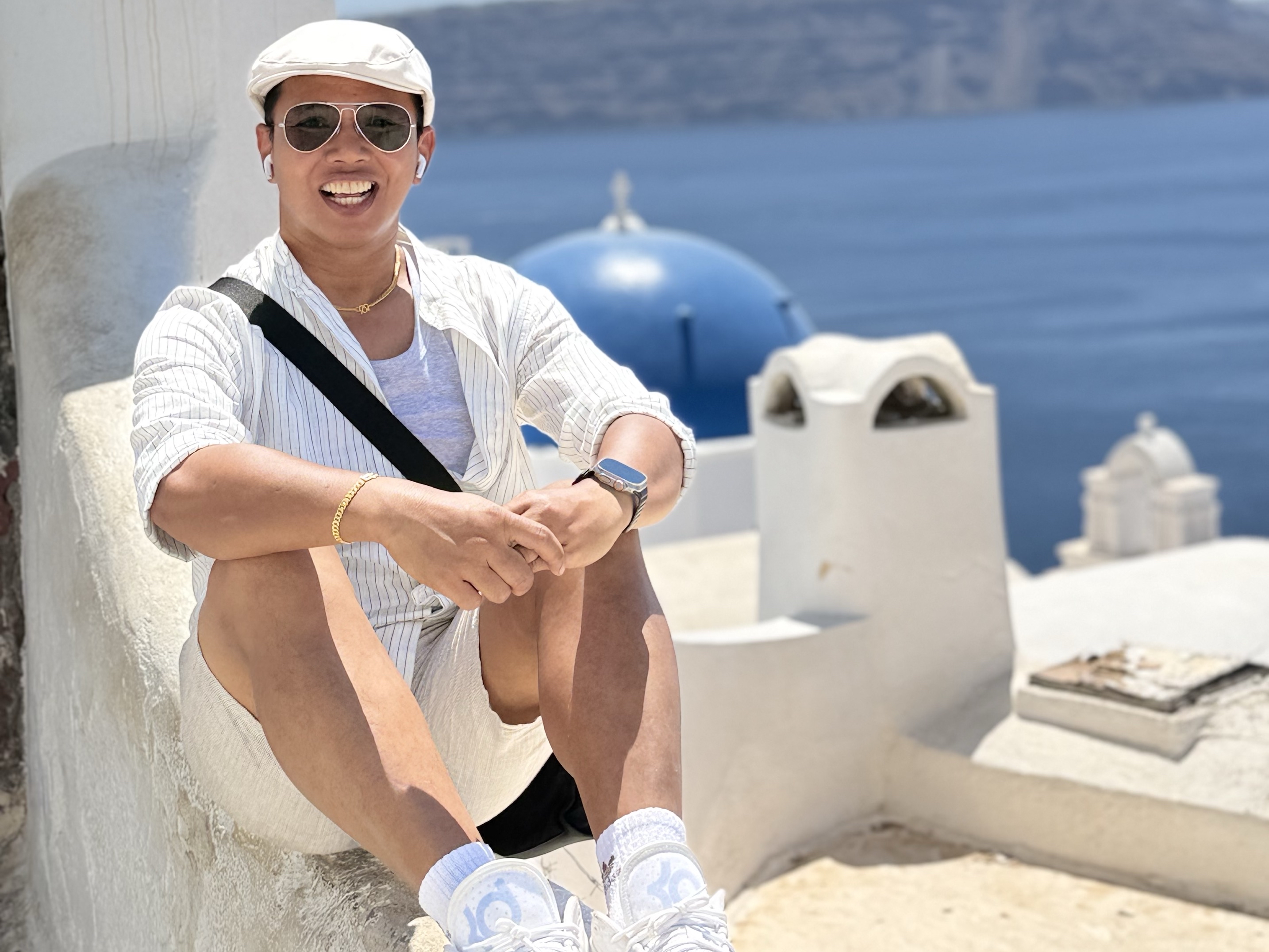 Rawiwat and Phattharapong