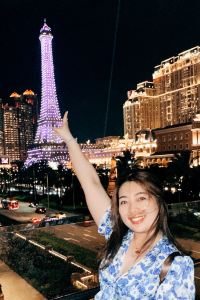 Alice CHEN 0929 歐悅連鎖精品旅館-桃園館優惠