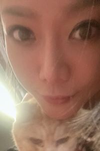 YI TING