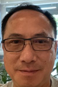 Danny Cheung Yiu Fai 台南鐵街民宿優惠