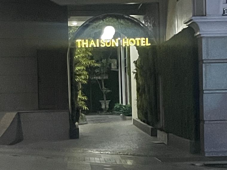 ผู้ใช้ Trip.com