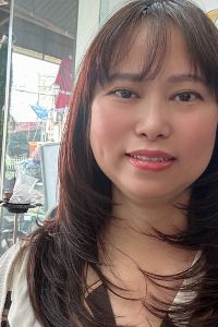 Hannah Hao Nguyen 米拉中央公園飯店優惠