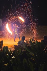 訪客用戶 富國島溫佩水療度假村飯店優惠