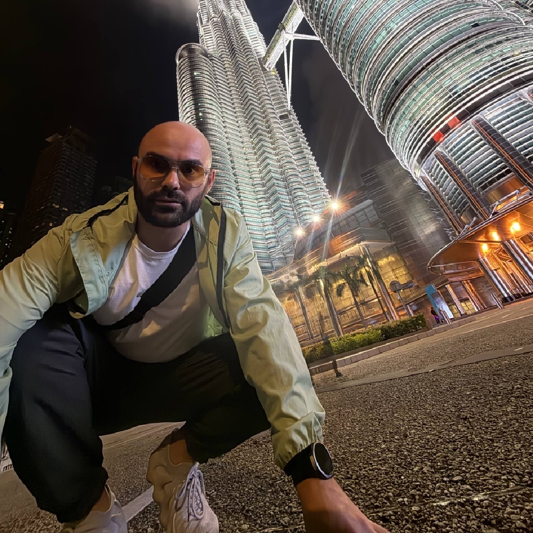 Айрат Казанский