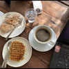 คนรักกาแฟ
