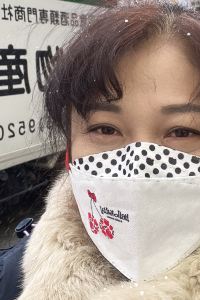 Wang YU Hsuan 名古屋金山舒適飯店優惠