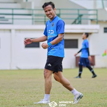 Bayu Anjas Widhi Hanggoro