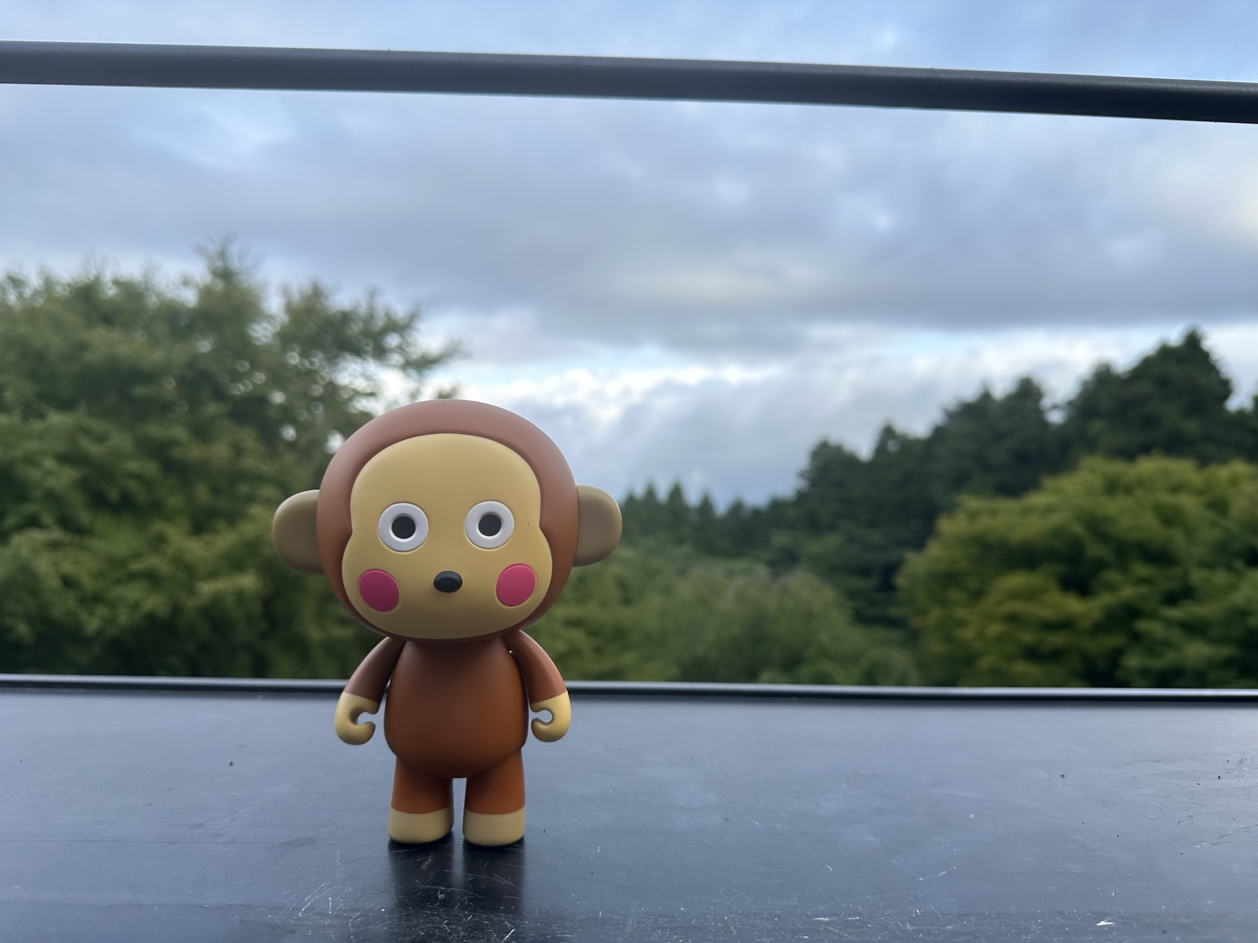 旅遊媽媽愛旅行