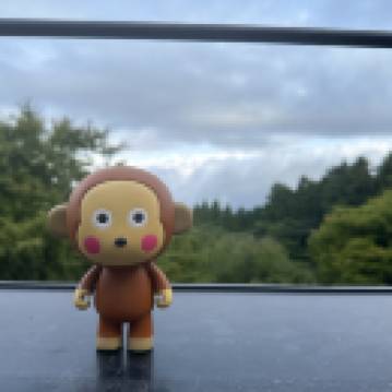 旅遊媽媽愛旅行