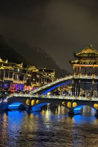 Luvenz 張家界肖恩城堡優惠