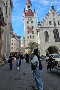 訪客 柏林中央火車站諾富姆城市酒店B優惠