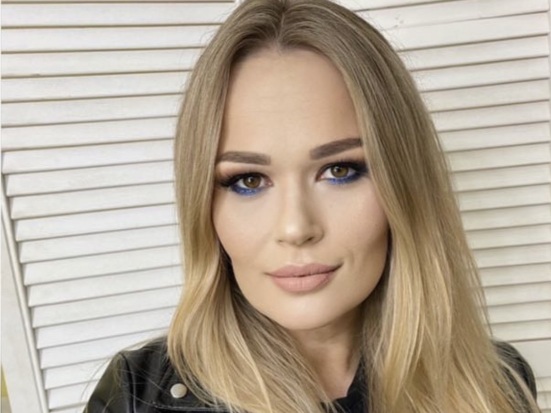 Евгения Галбаева