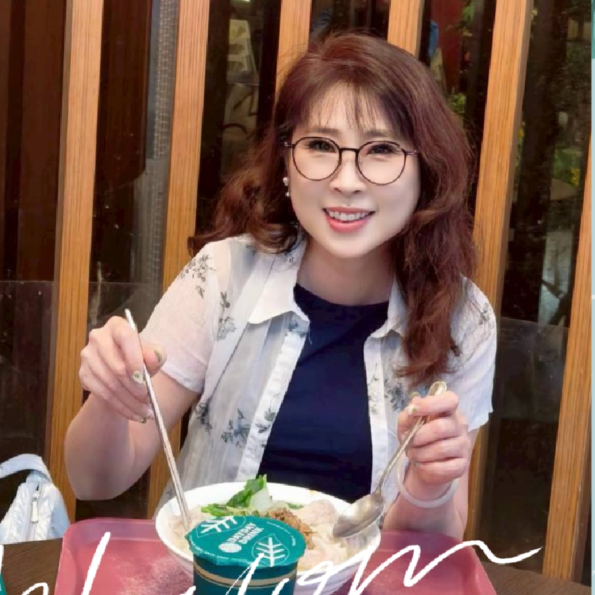 美Angel Lin
