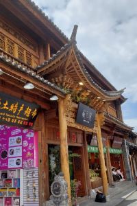 胡姑娘 芭達雅金色鬱金香海灘度假飯店優惠