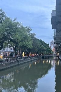 Wenwen922 華園大飯店草衙館優惠