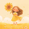 F Sunflower