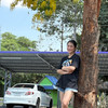 โชคดำรง