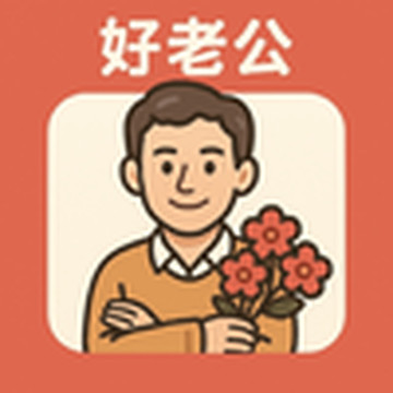 中年好老公