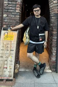 CHULO 一期家旅優惠