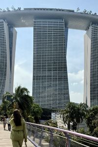 KseniaLapina 新加坡市中豪亞酒店 （Staycation Approved）優惠