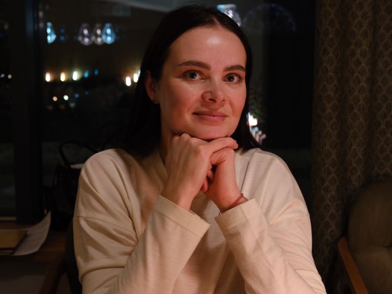 Anna Kazantseva