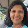 Kavitha Balakrishnan