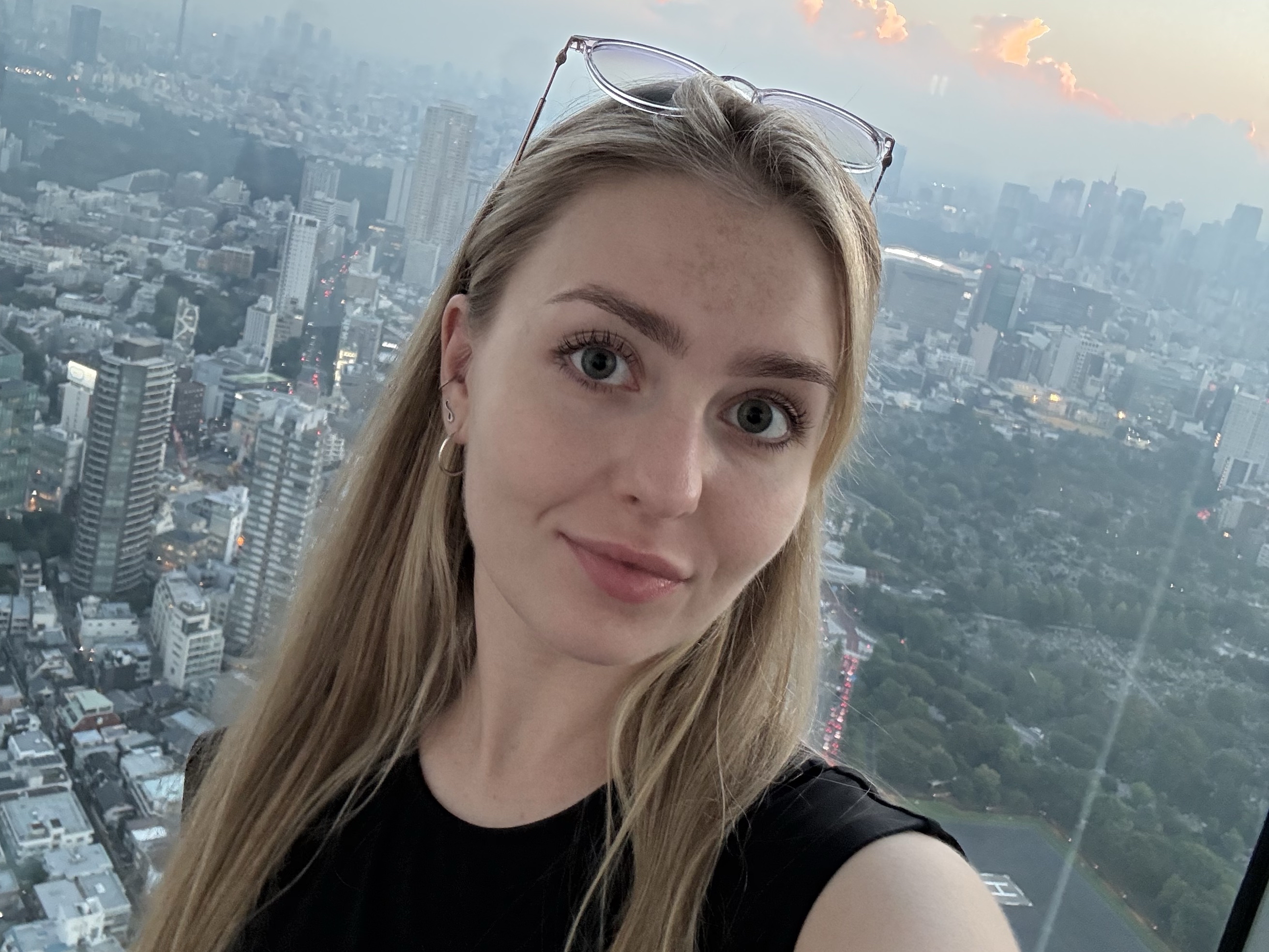 Eugenia Kuznetsova