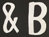 B.C.