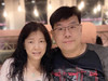 Wong  Nin Tze