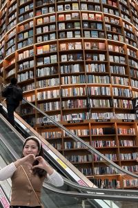 Shan nicol K-POP明洞1號住宅飯店優惠