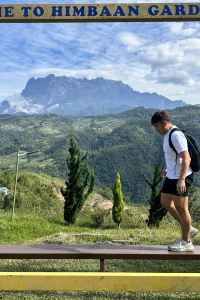 KensonSia 武吉加里爾斯里佩塔靈99號飯店優惠