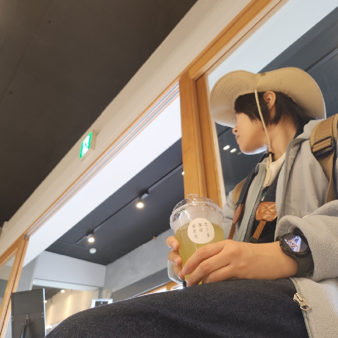 凌小雨Bisuke旅行笔记