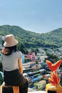 Kelly0609 東京灣東方酒店優惠