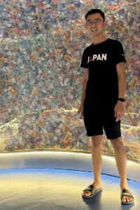DanielMah 타임 호텔 쿠폰